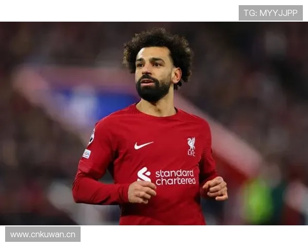 萨拉赫突破能力下滑:速度与过人效率分析