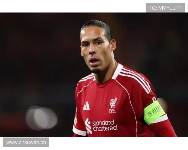 鲁本·迪亚斯：对比范戴克——领袖型中卫的不同风格