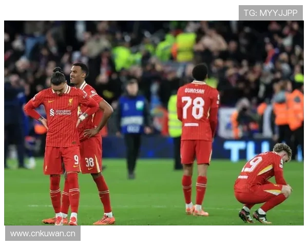 利物浦赢球难掩场面失控，统治力下滑是否影响争冠形势？