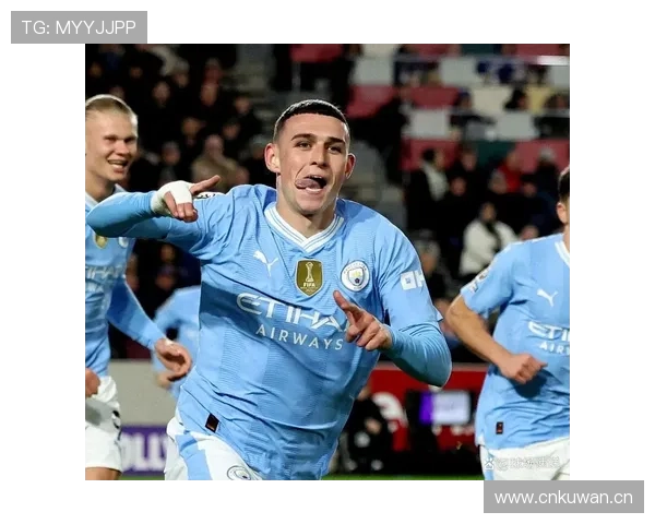 曼城统治危机:战术依赖暴露,哈兰德依赖症成豪门最大短板? 曼城统治危机:战术依赖暴露,哈兰德依赖症成豪门最大短板?