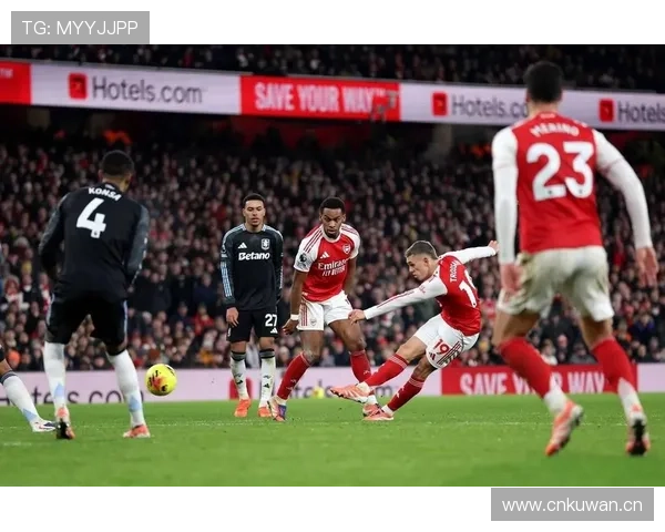 多线作战之下，阿森纳持续竞争力面临考验