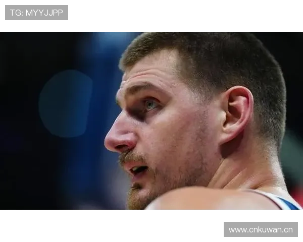 德雷蒙德格林改变对约基奇挡拆防守提升勇士轮转