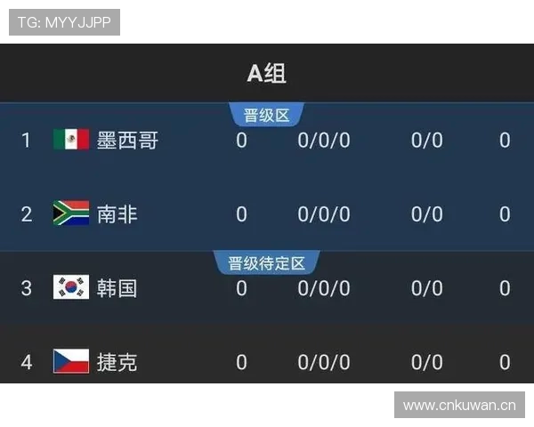 伊朗队2026世界杯小组赛前景分析：出线形势、对手对比与晋级可能性